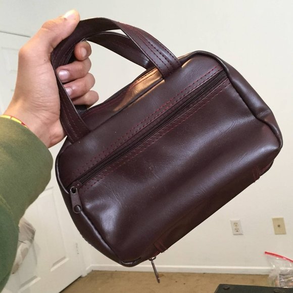 Handbags - Brown Quality Bag